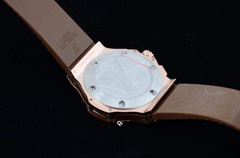 HUBLOT GENEVE Watch 93